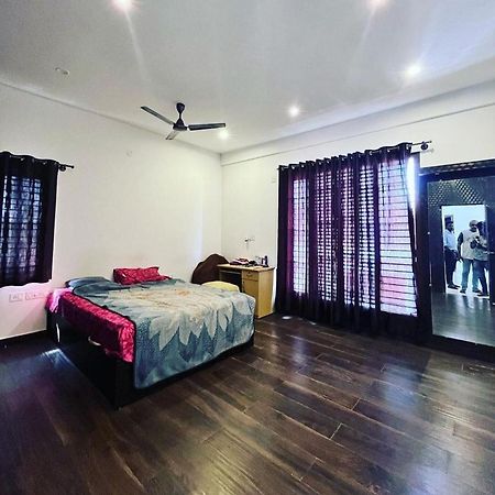 Tranquil Haven Villa Homestay Maisur Dış mekan fotoğraf