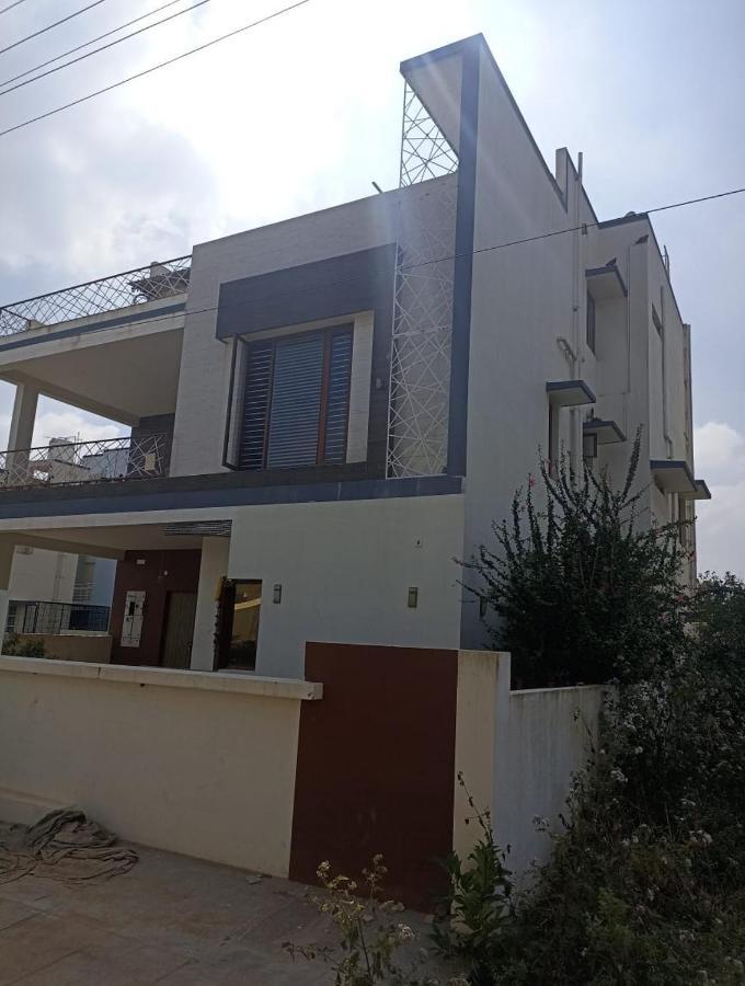 Tranquil Haven Villa Homestay Maisur Dış mekan fotoğraf