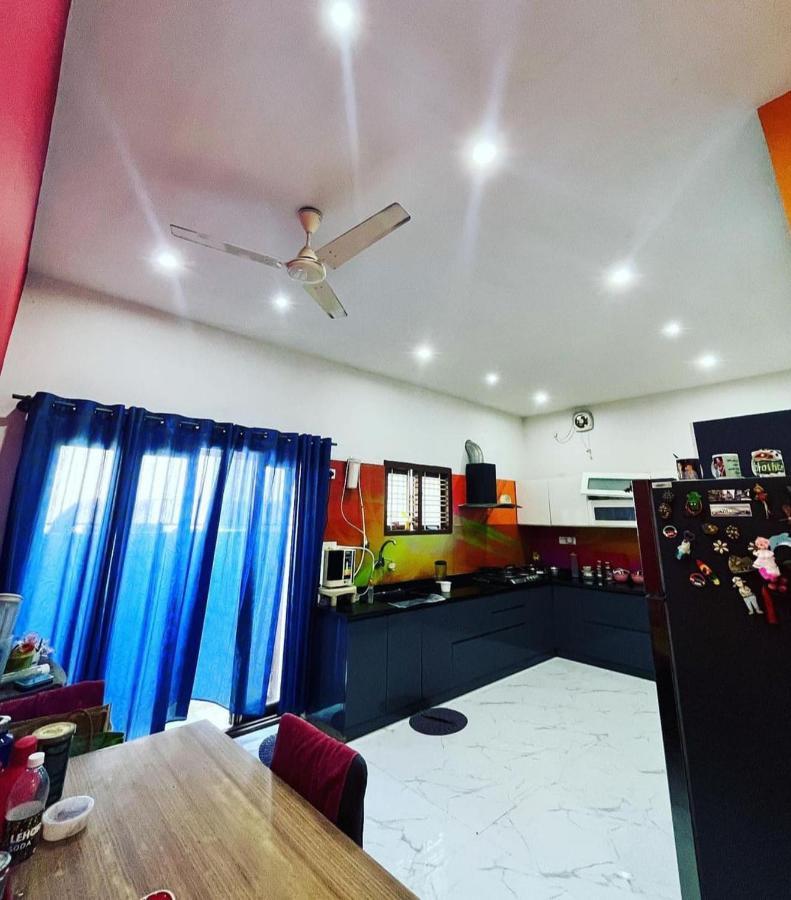 Tranquil Haven Villa Homestay Maisur Dış mekan fotoğraf